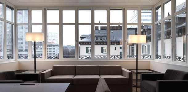 CEO Office Chefbuero