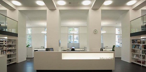 bibliothek eth erdwissenschaften