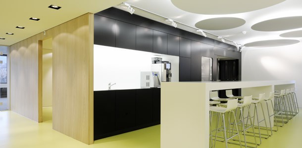 cafeteria aufenthaltsraum teeküche 