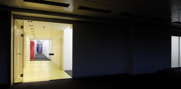 Eingangsbereich aussen