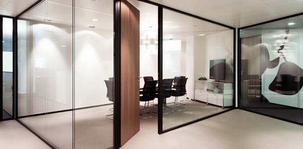 Sitzungraum Empfang sanitas