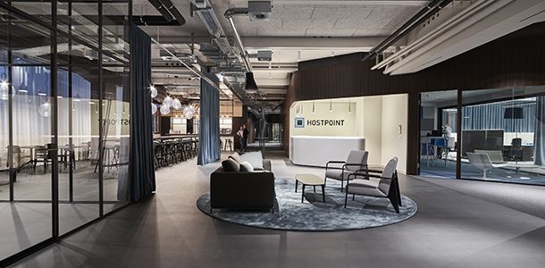 Hostpoint 01