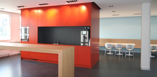 teeküche aufenthaltsraum cafeteria