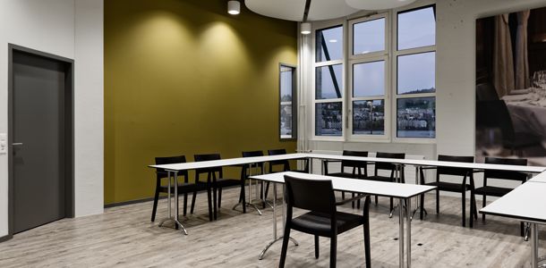 Tavolago Sitzungszimmer