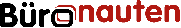 Logo Büronauten